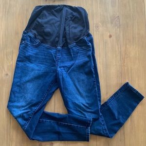 Isabel Maternity Skinny Jeans